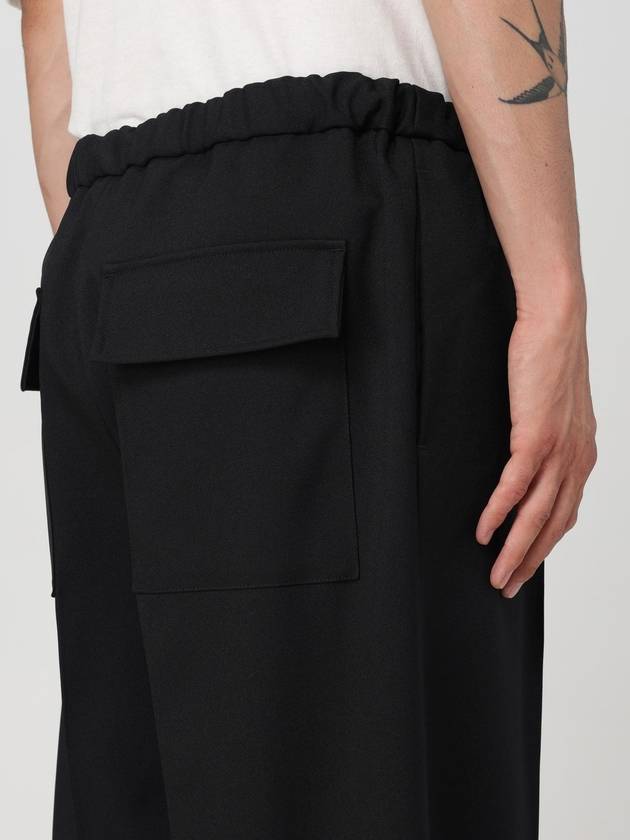 Pants men Jil Sander - JIL SANDER - BALAAN 5