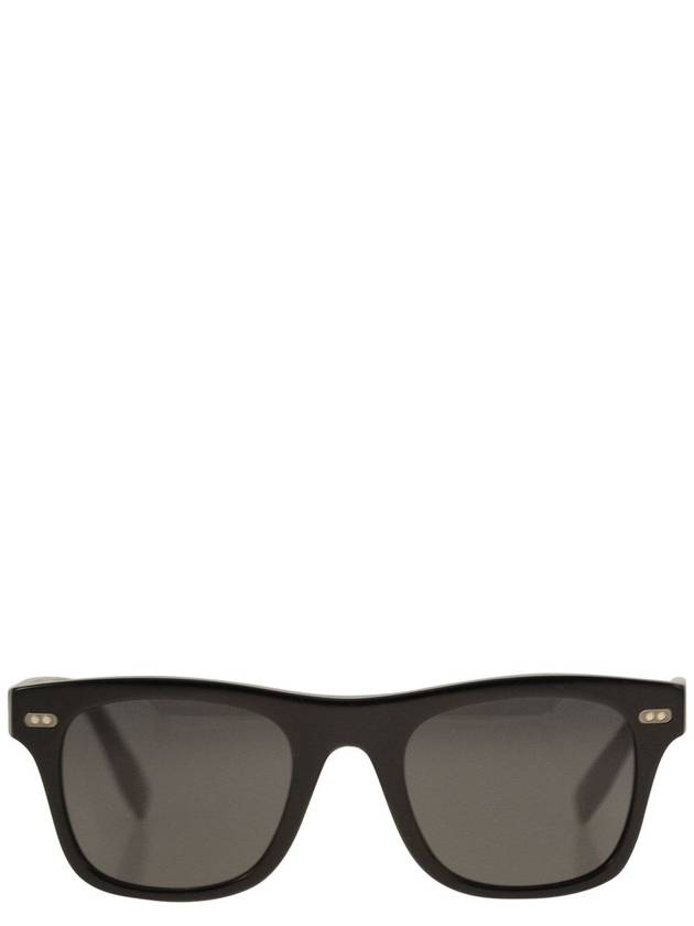 Mr. Brunello acetate sunglasses with photochromic lenses - BRUNELLO CUCINELLI - BALAAN 1