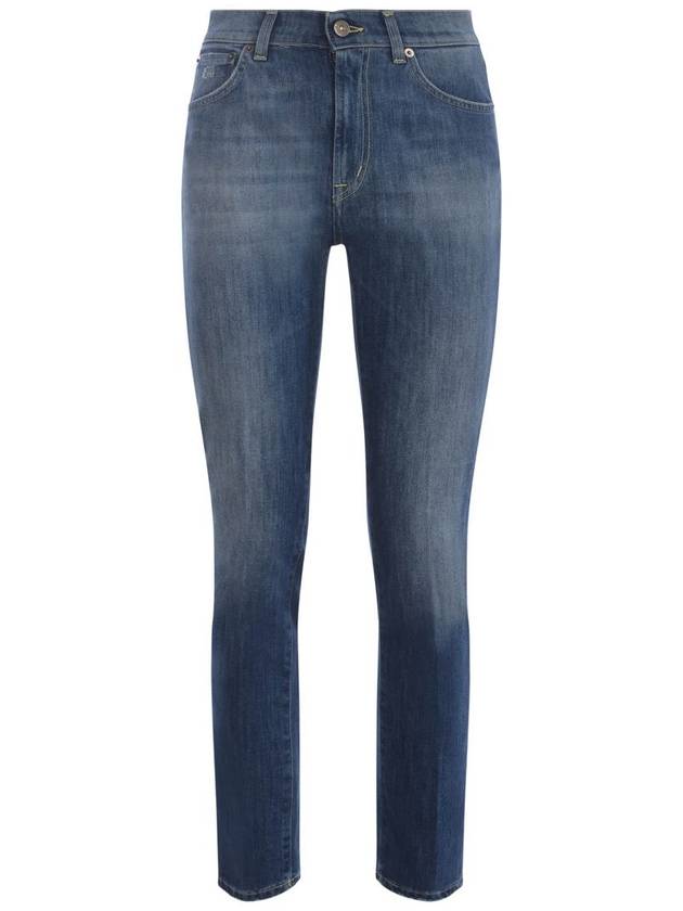 Dondup Jeans  "Dalia" - DONDUP - BALAAN 1