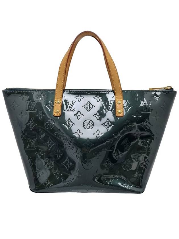 Women s M93671 Berni Bellevue PM Tote Bag - LOUIS VUITTON - BALAAN 3