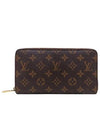 M60002 long wallet - LOUIS VUITTON - BALAAN 2