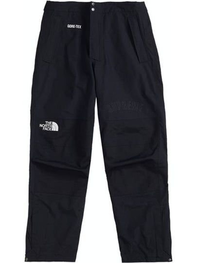 The North Face Arc Logo Mountain Pants Black THE NORTH FACE ARC LOGO MOUNTAIN PANT - SUPREME - BALAAN 2