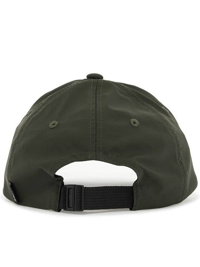 waterproof baseball cap - RAINS - BALAAN 2