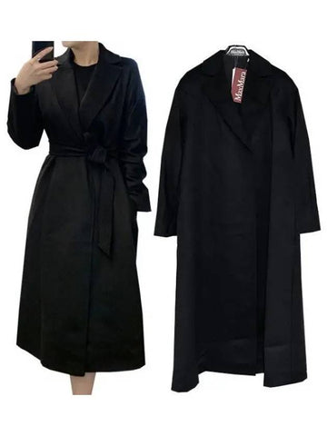 Studio 3PRATER virgin wool coat 6 34144981 271625 1100198 - MAX MARA - BALAAN 1