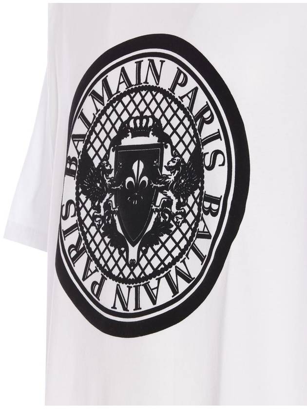 Balmain T-Shirts And Polos - BALMAIN - BALAAN 3