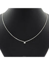 women necklace - CARTIER - BALAAN 2