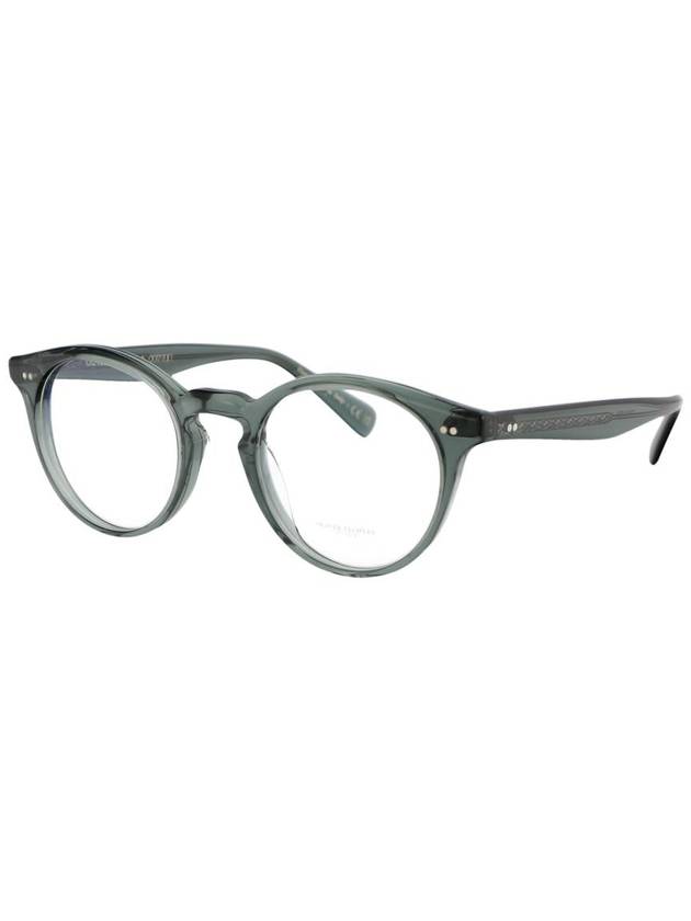 Oliver Peoples Optical - OLIVER PEOPLES - BALAAN 2