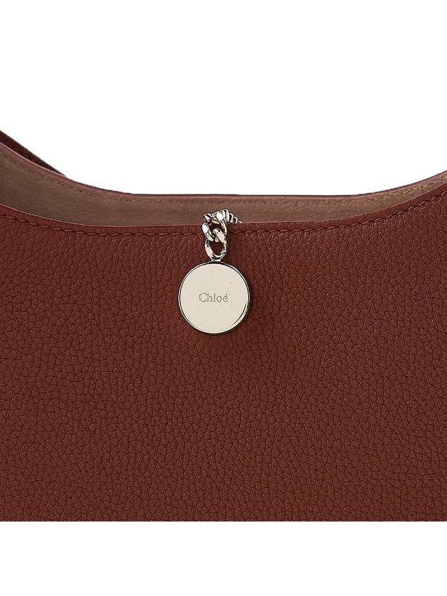 Arlene Cross Bag Sepia Brown - CHLOE - BALAAN 7