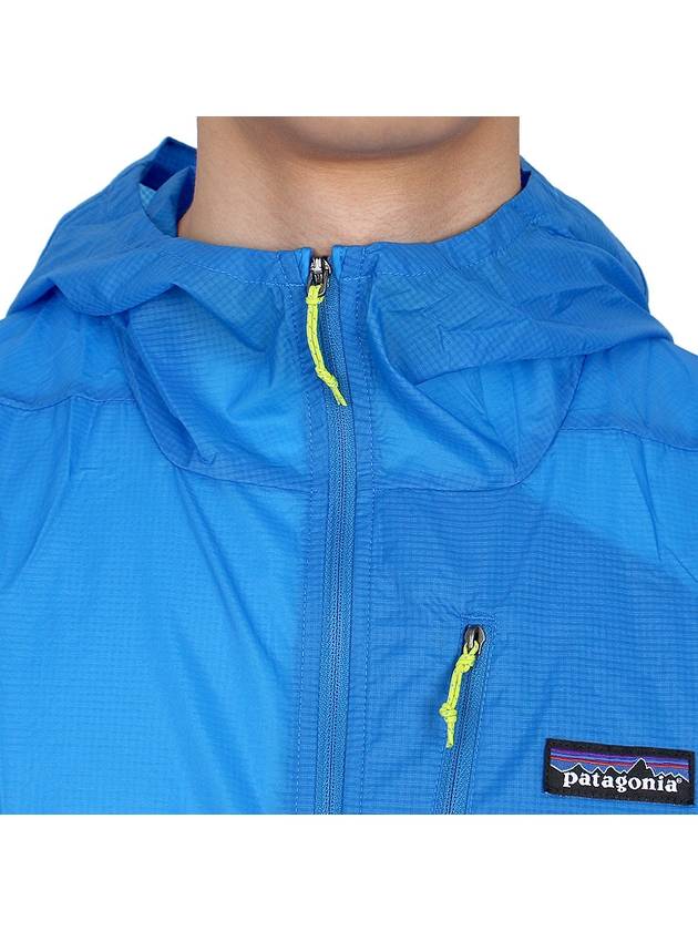 Men s HOUDINI Hooded Jacket 24142 VSLB - PATAGONIA - BALAAN 7