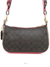 women cross bag - COACH - BALAAN 4