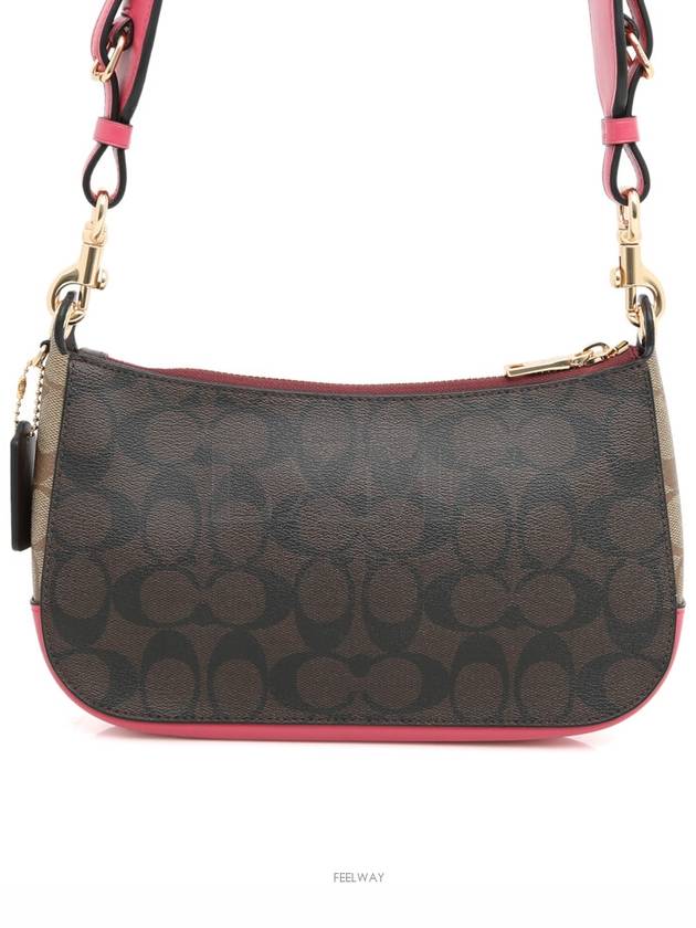 women cross bag - COACH - BALAAN 4