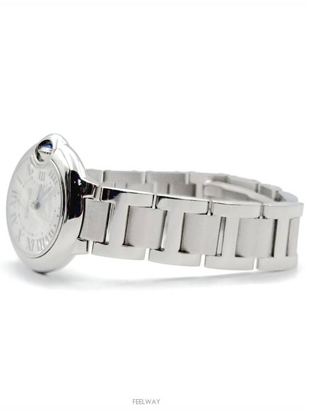 women watch - CARTIER - BALAAN 2