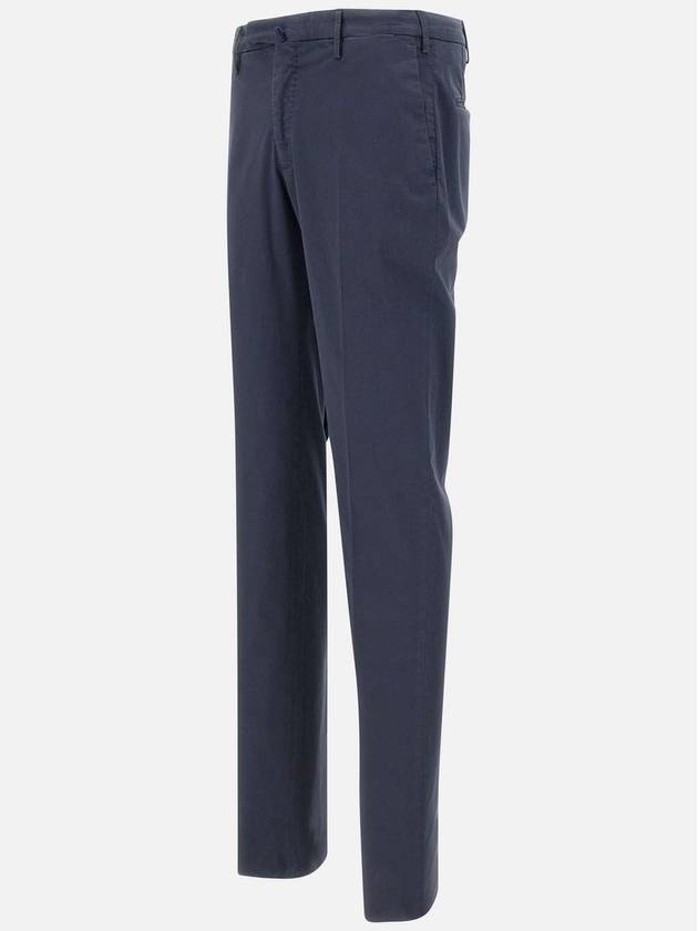 Incotex Trousers - INCOTEX - BALAAN 2