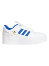 Originals Forum Bonega Low Top Sneakers White - ADIDAS - BALAAN 1