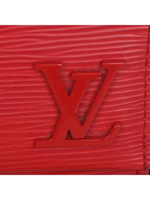 M54538 Crossbody Bag - LOUIS VUITTON - BALAAN 4