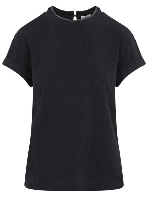 Brunello Cucinelli Tshirt - BRUNELLO CUCINELLI - BALAAN 1