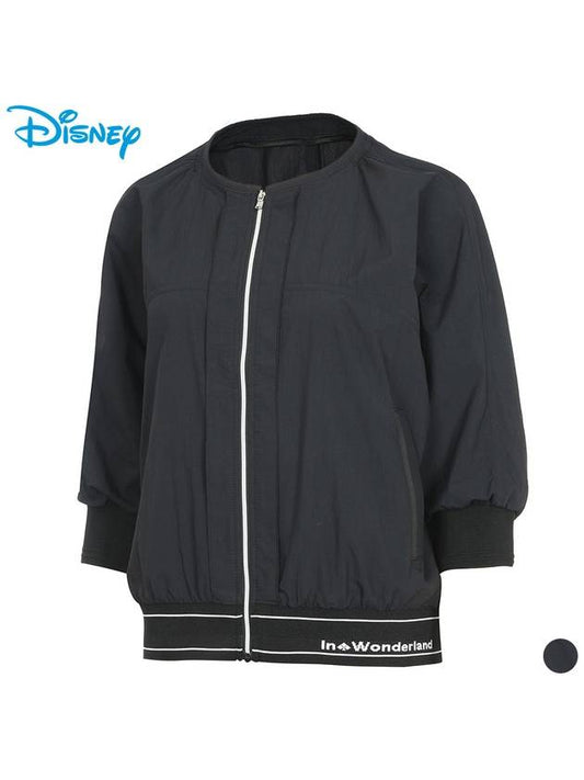 6-quarter sleeve shibori windbreaker jumper DN1LJP006 - DISNEY GOLF - BALAAN 1