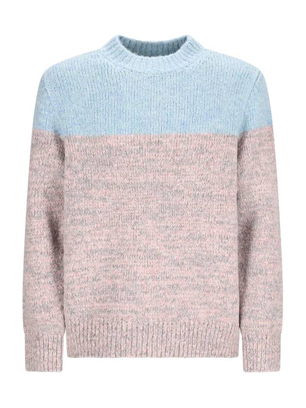 MORITZ SWEATER - DRIES VAN NOTEN - BALAAN 1