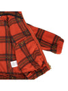 Kids Fleece Jacket 2471013742 RED - MINI RODINI - BALAAN 6