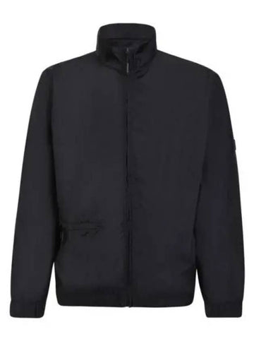 Track Jacket 18900 01 - RAINS - BALAAN 1