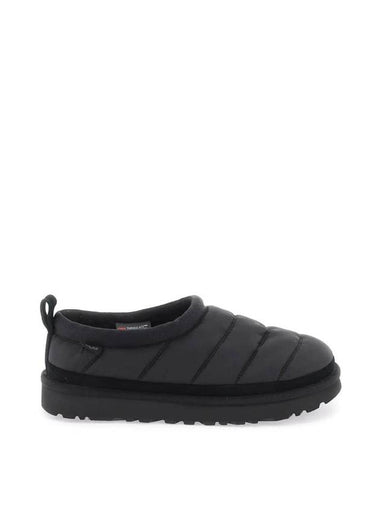 Tasman LTA Slippers Black - UGG - BALAAN 1