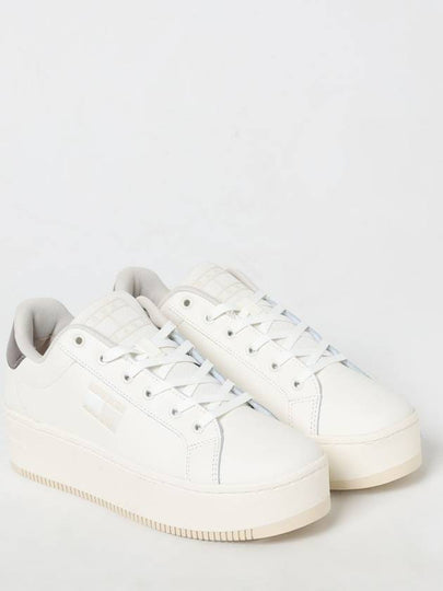 Sneakers woman Tommy Jeans - TOMMY HILFIGER - BALAAN 2