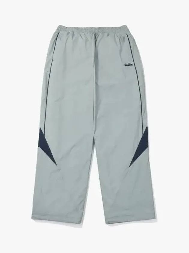 Diadora Grand Slam Winter Pants TURQUOISE - DIADORA - BALAAN 1