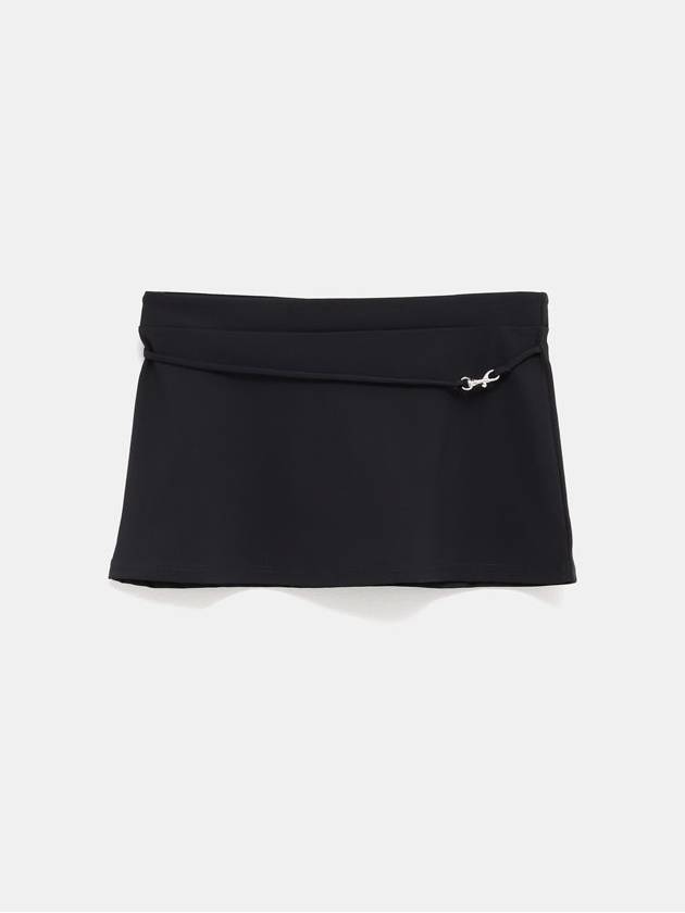 Carolina Mini Skirt - GIMAGUAS - BALAAN 1