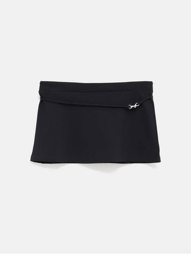 Carolina Mini Skirt - GIMAGUAS - BALAAN 1