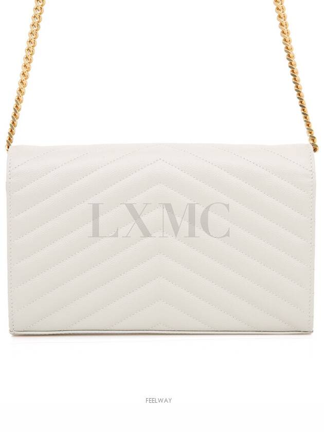 women cross bag - SAINT LAURENT - BALAAN 4