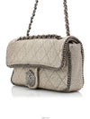 women shoulder bag - CHANEL - BALAAN 3