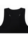 Shoulder cut-off cotton extra spandex - CETO - BALAAN 4