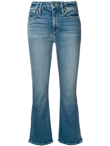 Frame Jeans Denim - FRAME - BALAAN 1