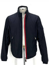 Samsun Carell Men s Windbreaker - MONCLER - BALAAN 3