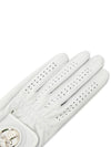 Golf Gloves MLS 2A SG01 WHITE - MARK & LONA - BALAAN 3