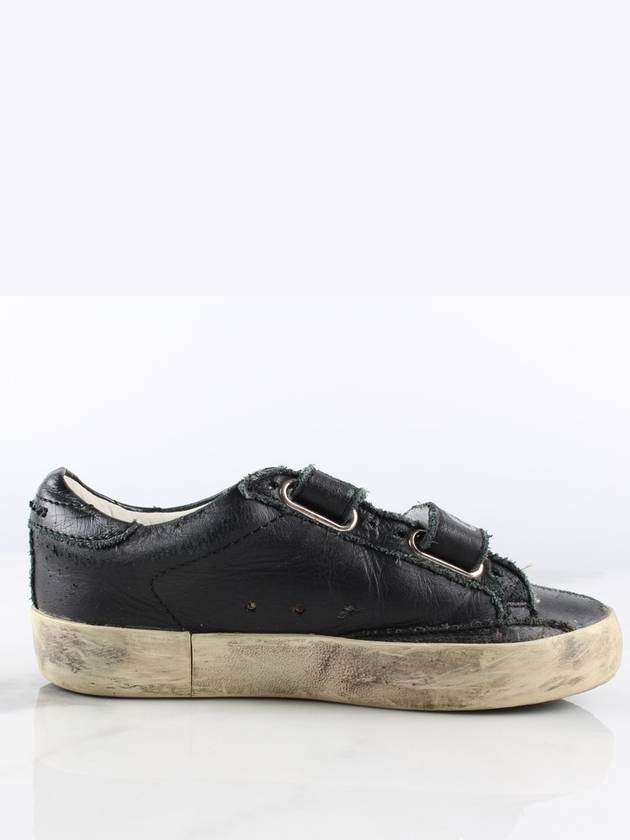 toddler sneakers - GOLDEN GOOSE - BALAAN 6