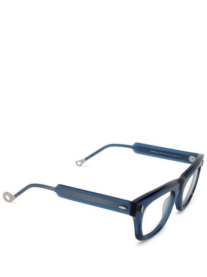 Eyepetizer MARCELLO Transparent Blue - EYEPETIZER - BALAAN 2