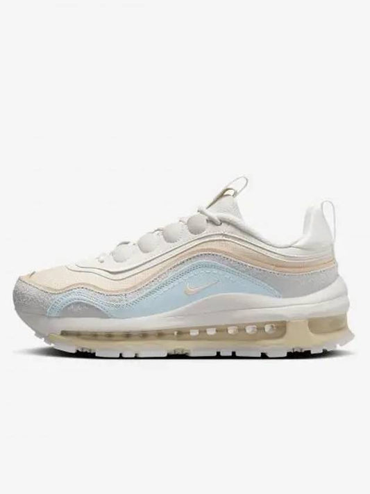 Air Max 97 Futura Women s Sneakers FB4496 400 672105 - NIKE - BALAAN 1