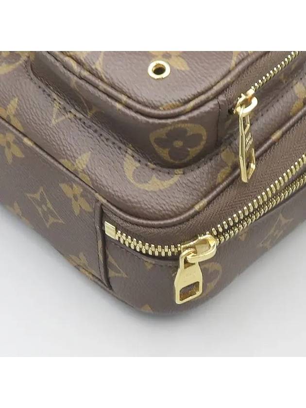 M80446 Crossbody Bag - LOUIS VUITTON - BALAAN 4