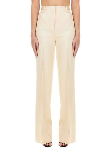 TWILL PANTS - TOM FORD - BALAAN 1