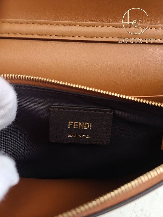 women cross bag - FENDI - BALAAN 4