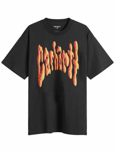 CARHARTT WIP S/S GOO T-SHIRT - CARHARTT WIP - BALAAN 1