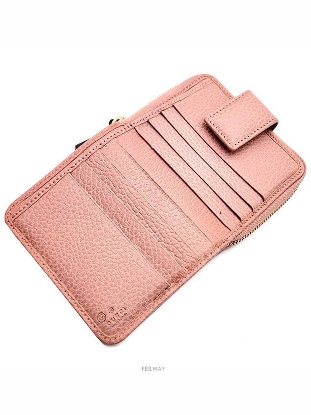 women s wallet - GUCCI - BALAAN 5