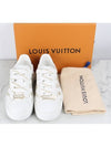 Monogram Time Out Sneakers 37 5 245 - LOUIS VUITTON - BALAAN 2