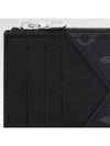 Monogram Coin Card Wallet Black - LOUIS VUITTON - BALAAN 3