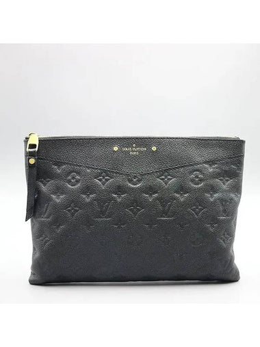 M62937 Clutch Bag - LOUIS VUITTON - BALAAN 1