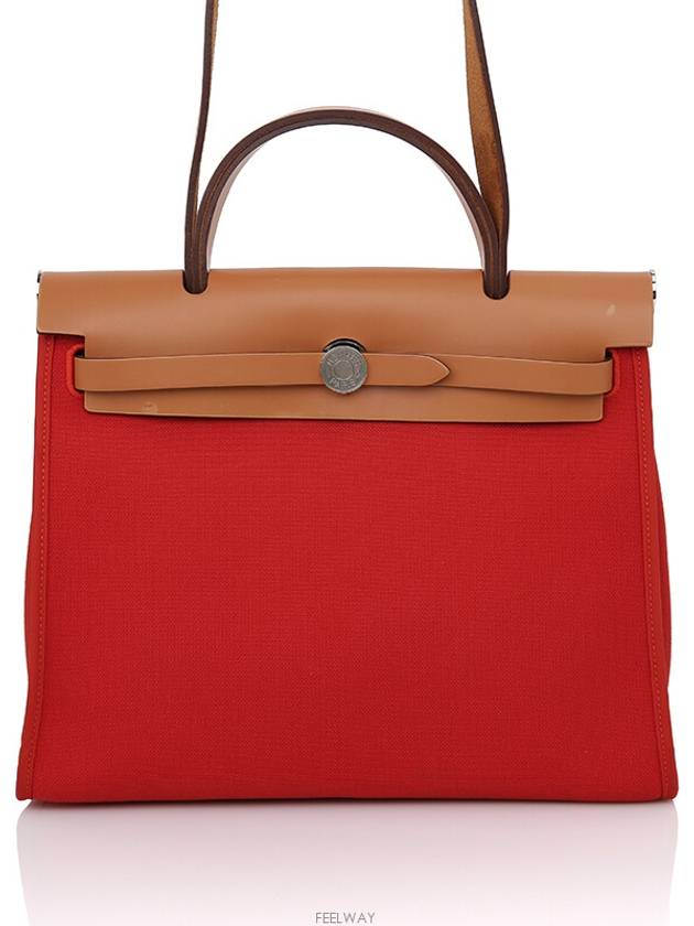 women tote bag - HERMES - BALAAN 1