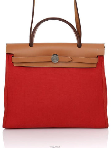 women tote bag - HERMES - BALAAN 1