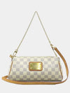 N55214 2 WAY bag - LOUIS VUITTON - BALAAN 1