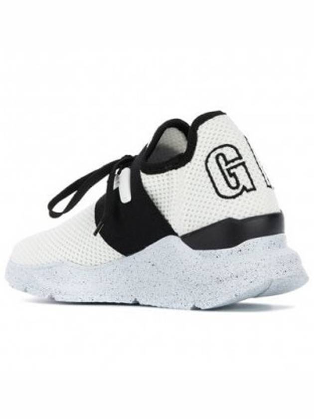 women's low top sneakers - MSGM - BALAAN 2